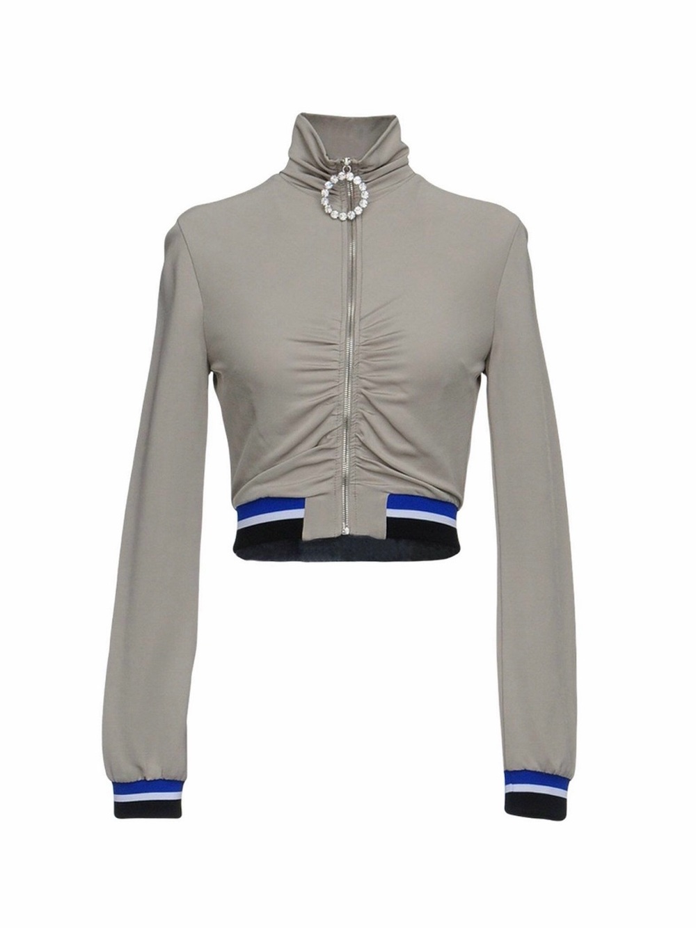 ALESSANDRA RICH
Sweatshirts
6 (US) - Light grey